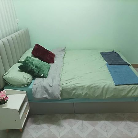 Apartament Jatuporn A2 Rangsit Zewnętrze zdjęcie