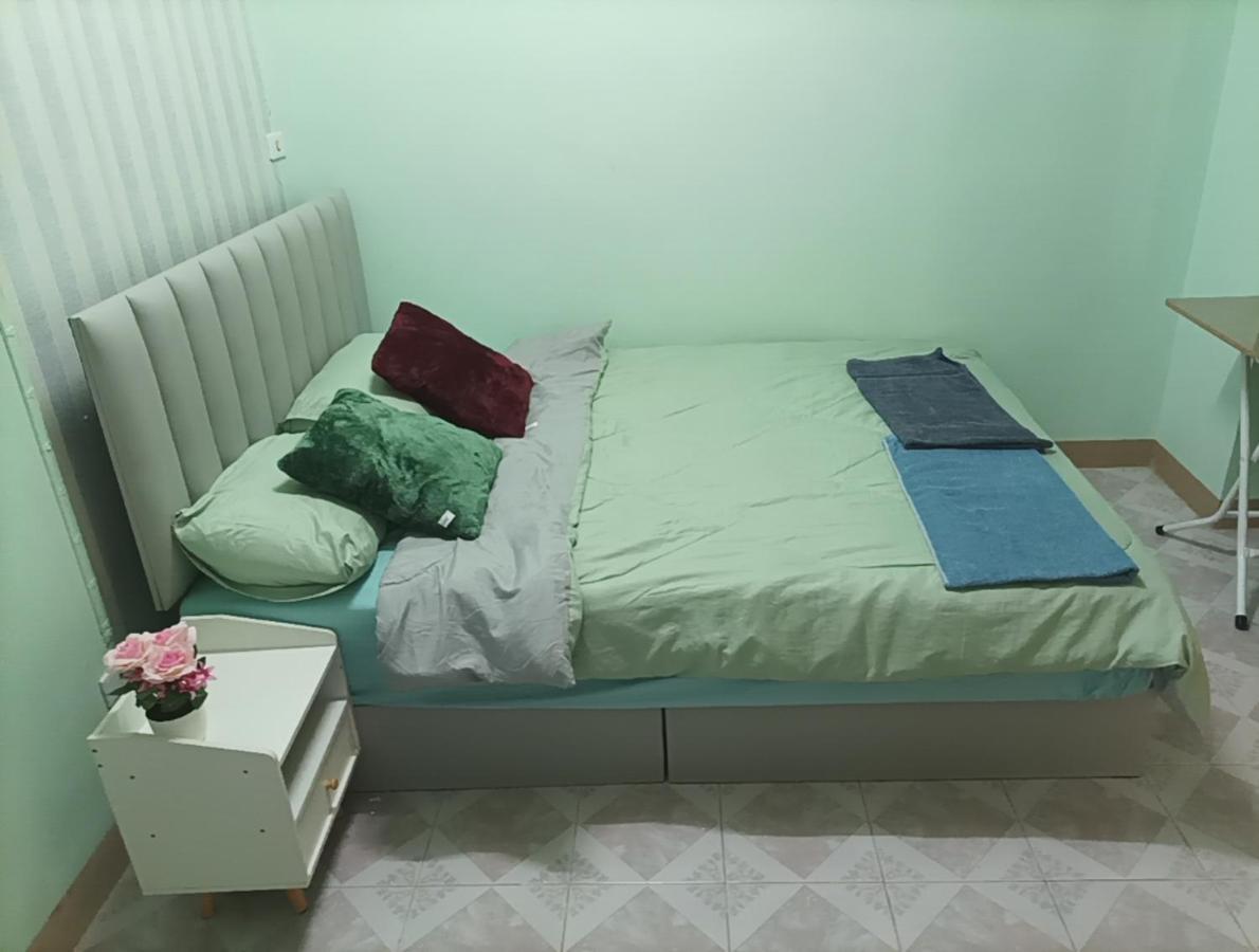 Apartament Jatuporn A2 Rangsit Zewnętrze zdjęcie