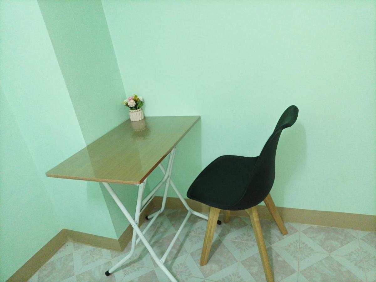 Apartament Jatuporn A2 Rangsit Zewnętrze zdjęcie