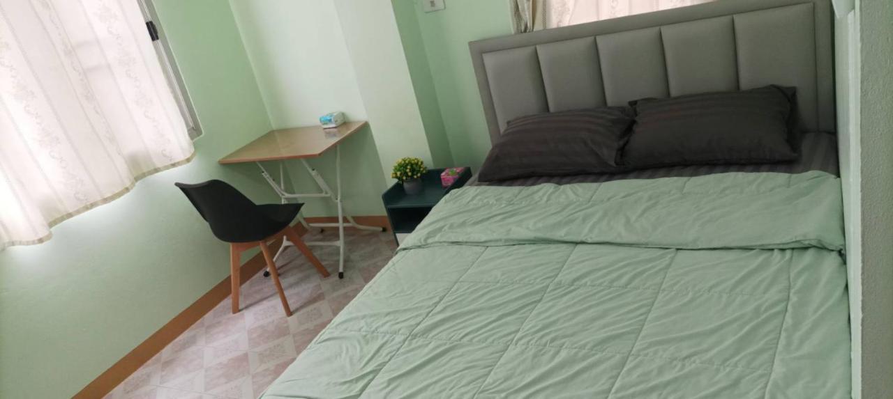 Apartament Jatuporn A2 Rangsit Zewnętrze zdjęcie