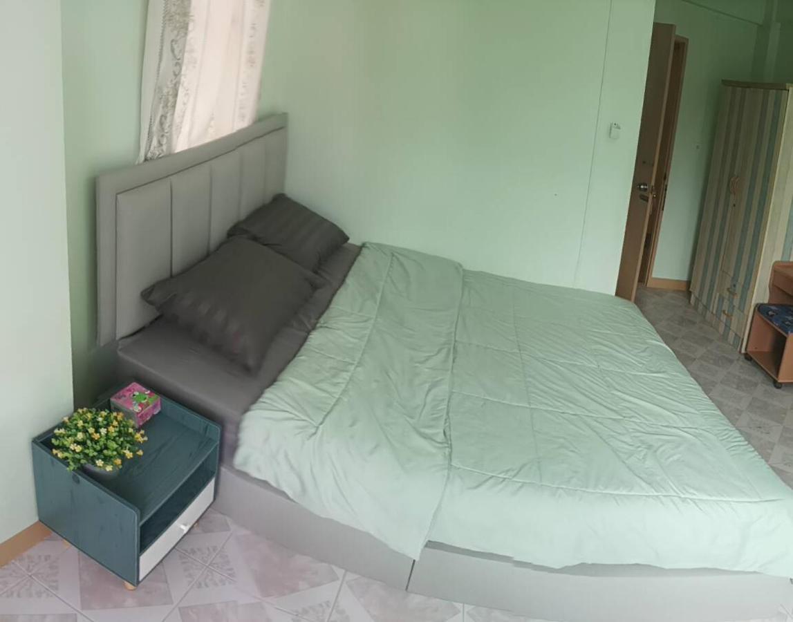 Apartament Jatuporn A2 Rangsit Zewnętrze zdjęcie